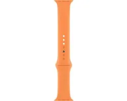 Apple Watch Sportband 45mm - Marigold - One Size