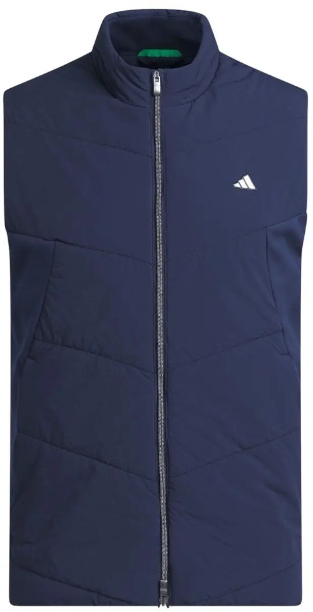adidas Ultimate365 Course Control Bodywarmer Heren - Navy