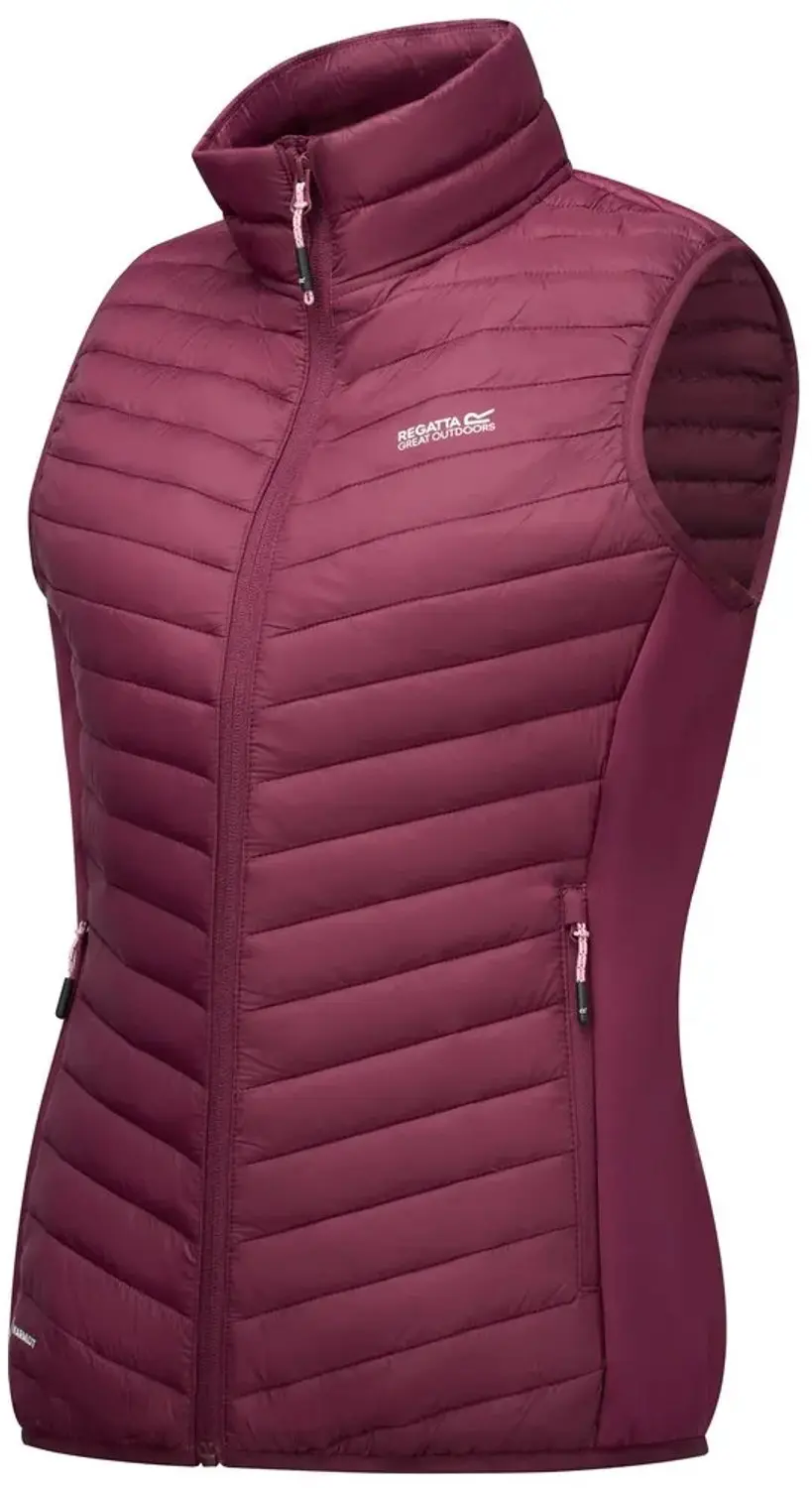 Regatta Anderson Hybrid Vest Dames - 38 - afbeelding 3 van 4