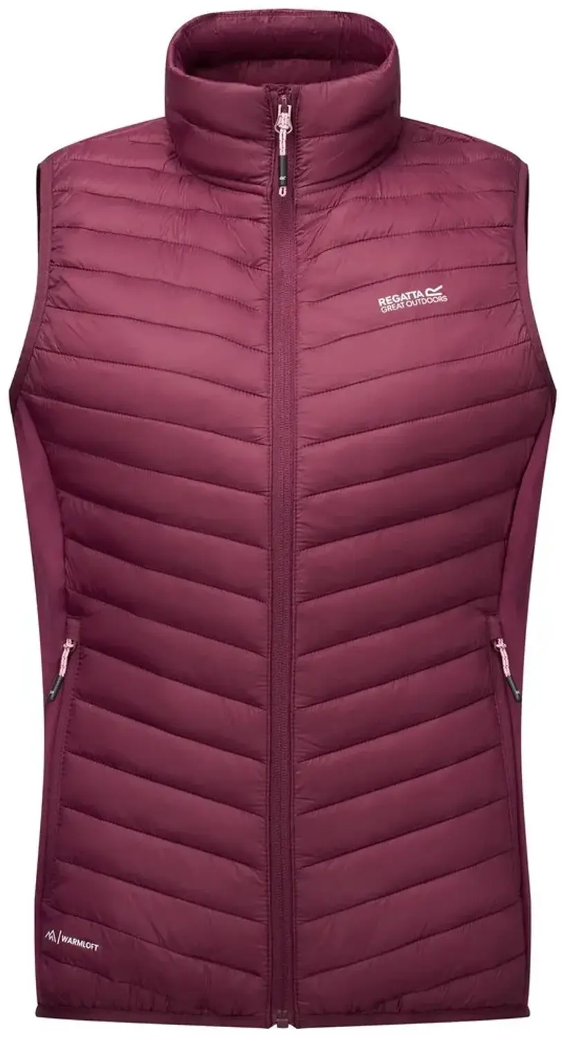Regatta Anderson Hybrid Vest Dames - 38 - afbeelding 2 van 4