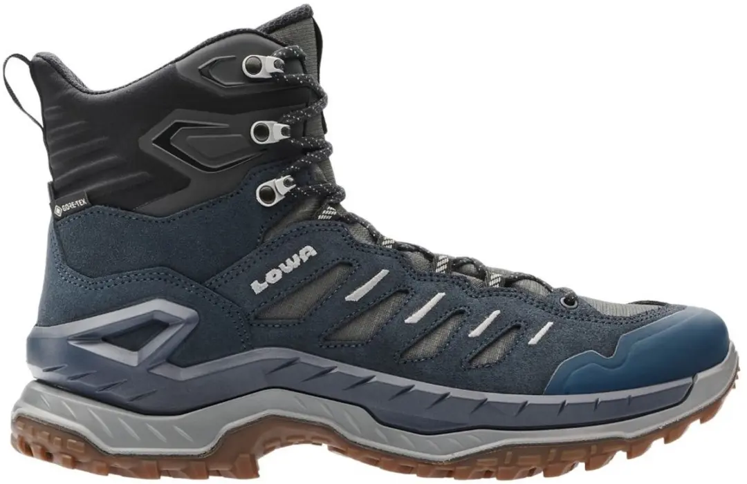 Lowa Innovo GTX Mid Wandelschoenen