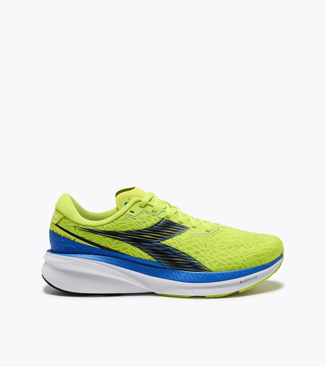 Diadora Mythos Blushield Volo 6