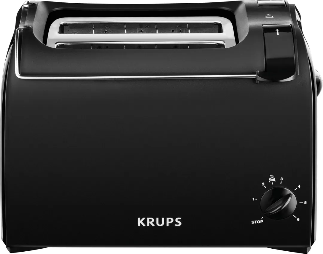 Krups ProAroma KH1518 Broodrooster 2 Snacks