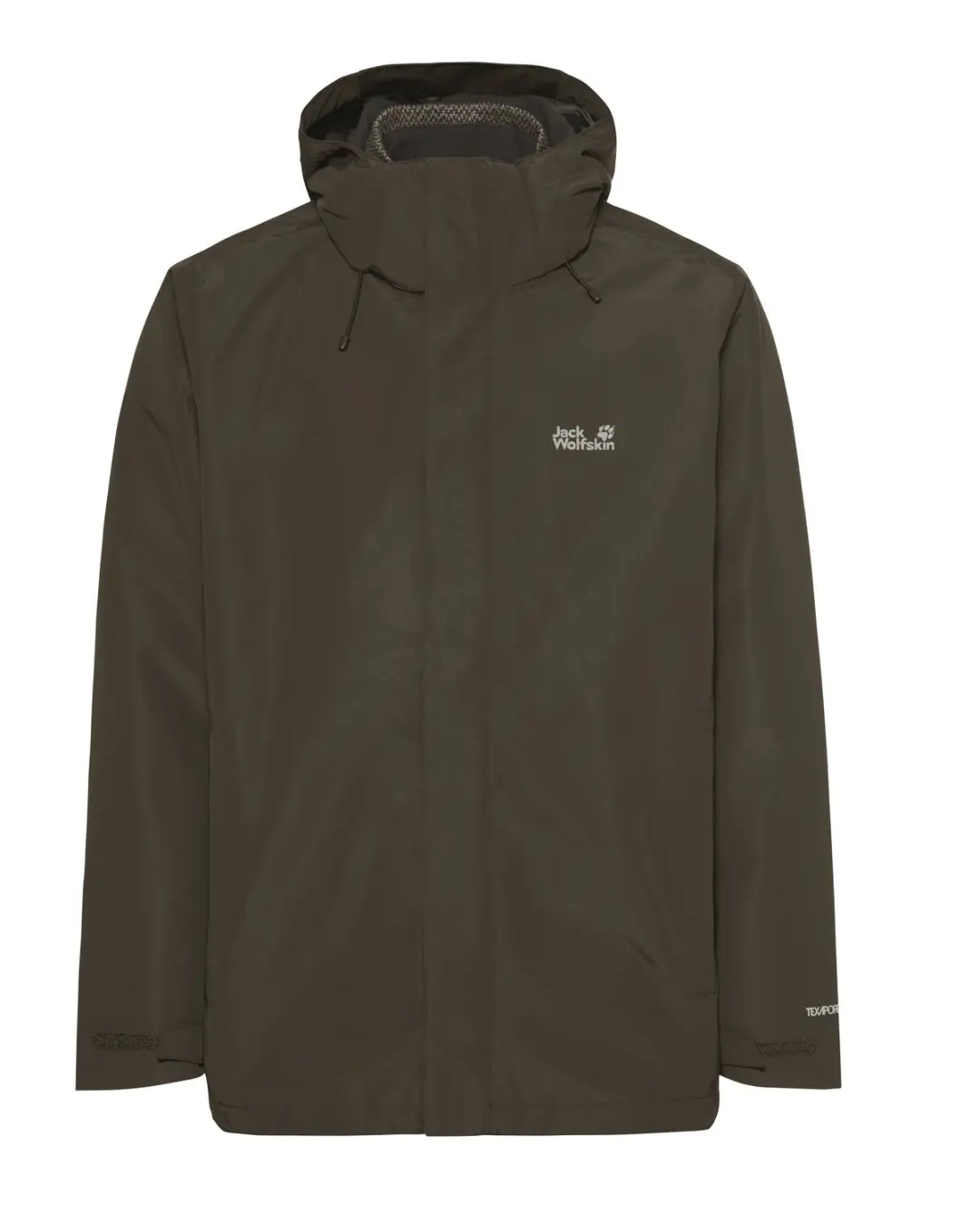 Jack Wolfskin Pinetrail 3in1 Jacket Men