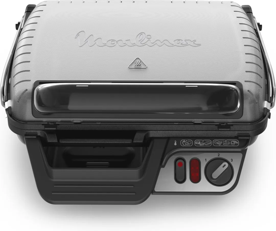 Moulinex GI3060 Contactgrill 2000W