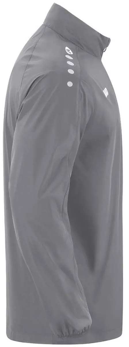 JAKO Light One Regenjas - Grijs - XXL - afbeelding 2 van 4