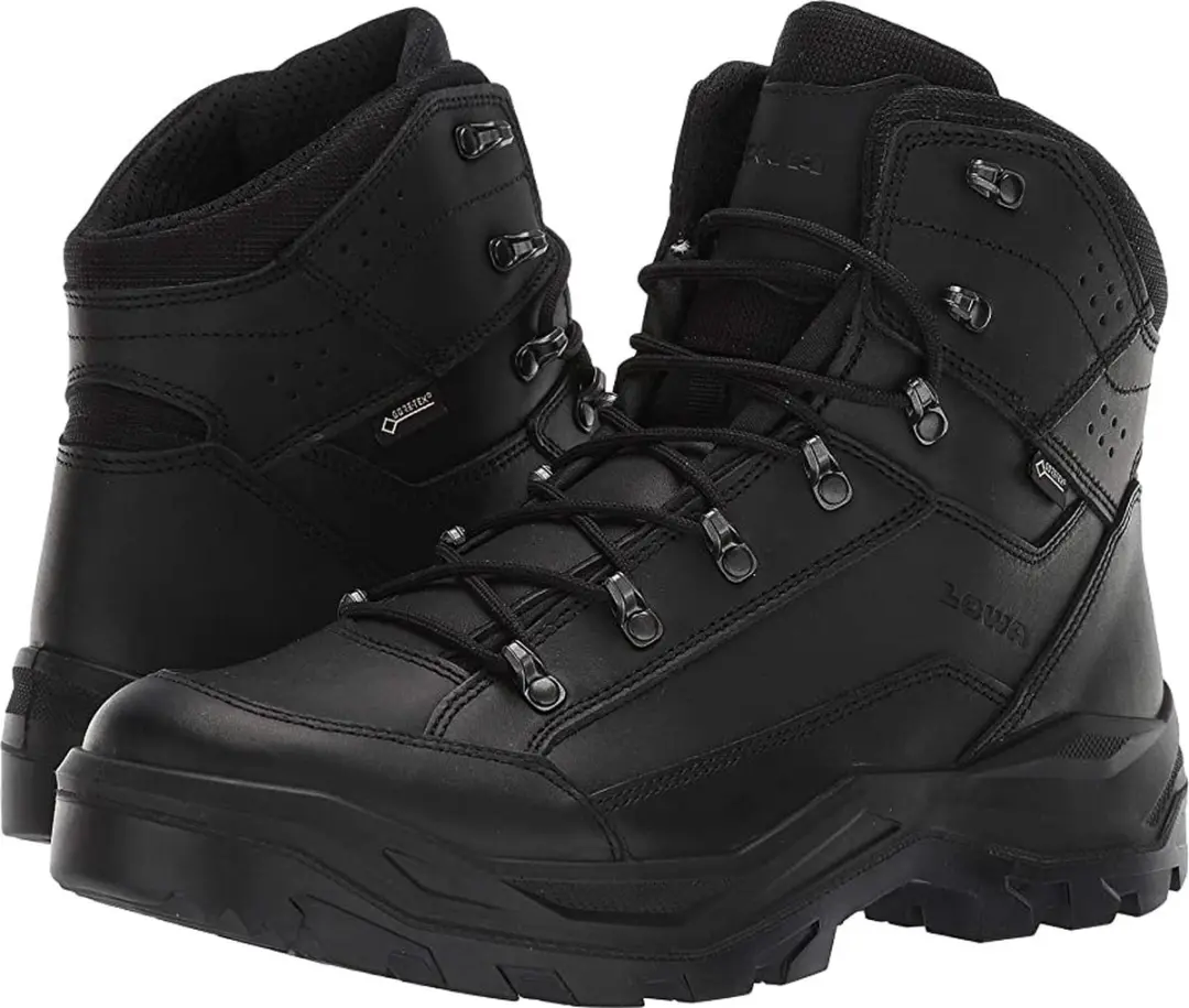 Renegade II GTX Mid tf
