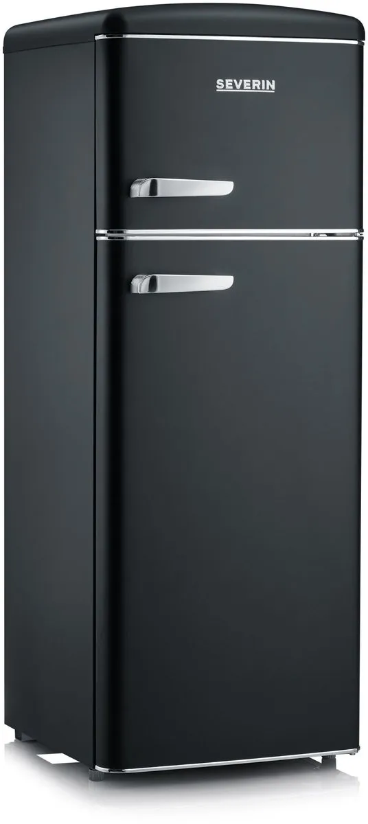 Severin RKG 8931 Koelvriescombinatie