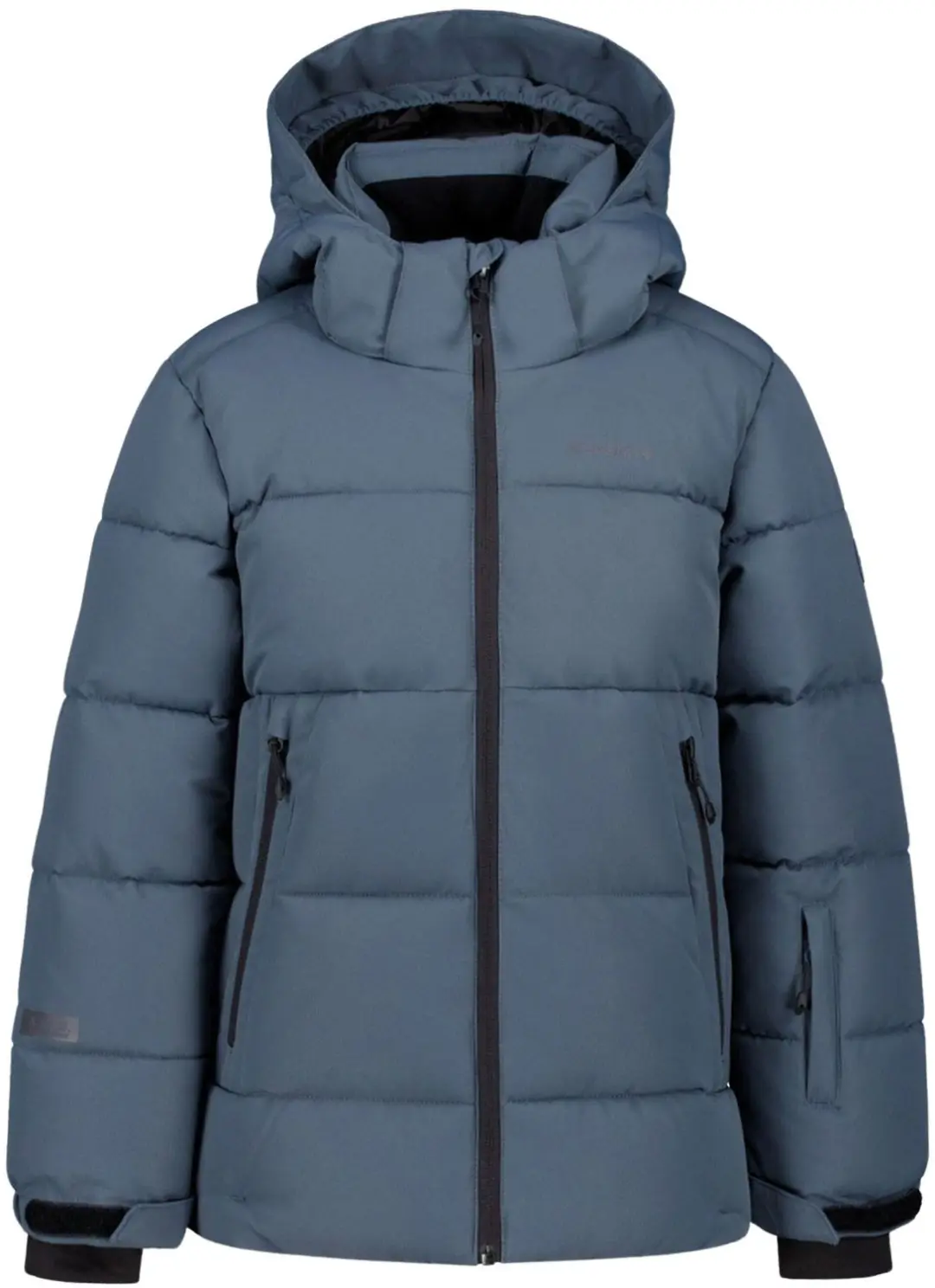 ICEPEAK LOUIN JR Kinderen Winterjas ROOK