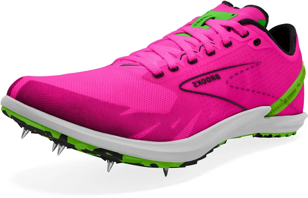 Brooks Draft XC