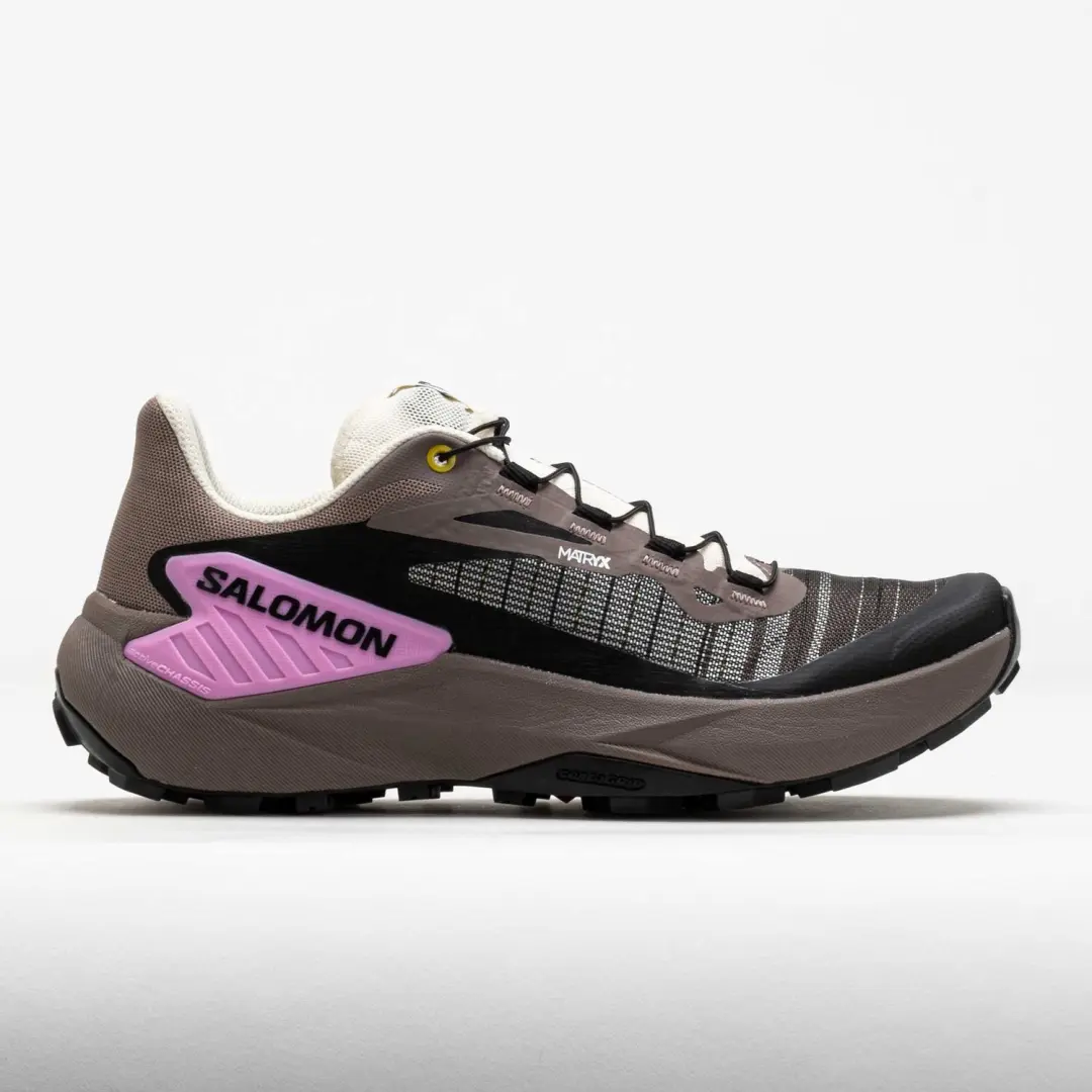 Salomon Genesis Trailrunning Schoen Dames