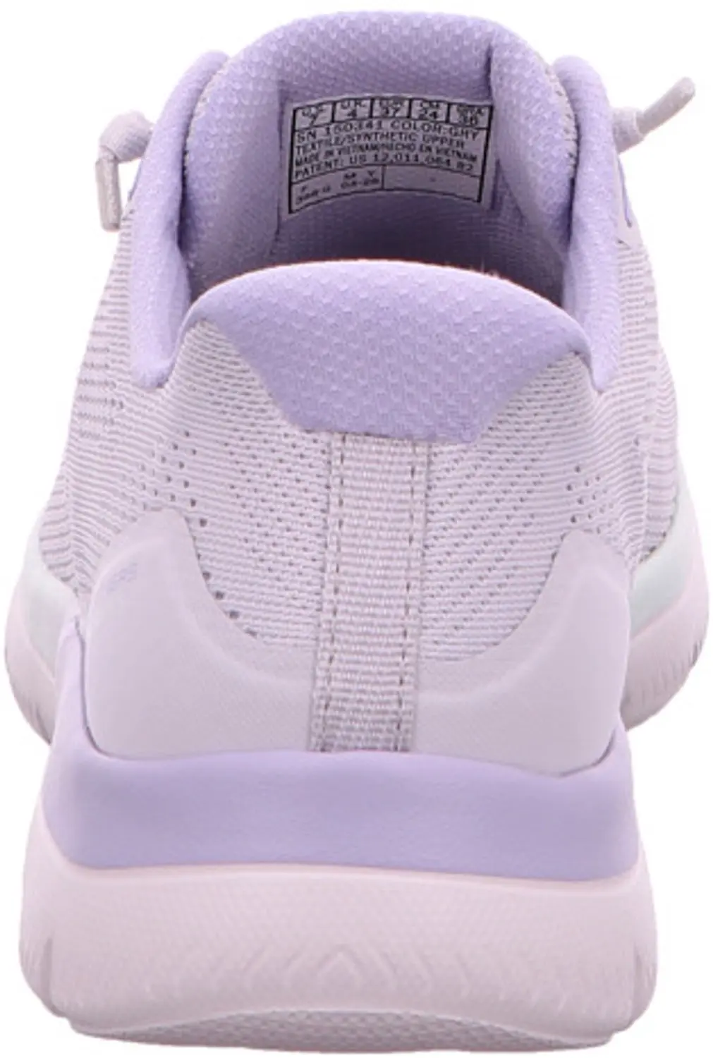 Skechers dames sportschoenen grijs maat 36