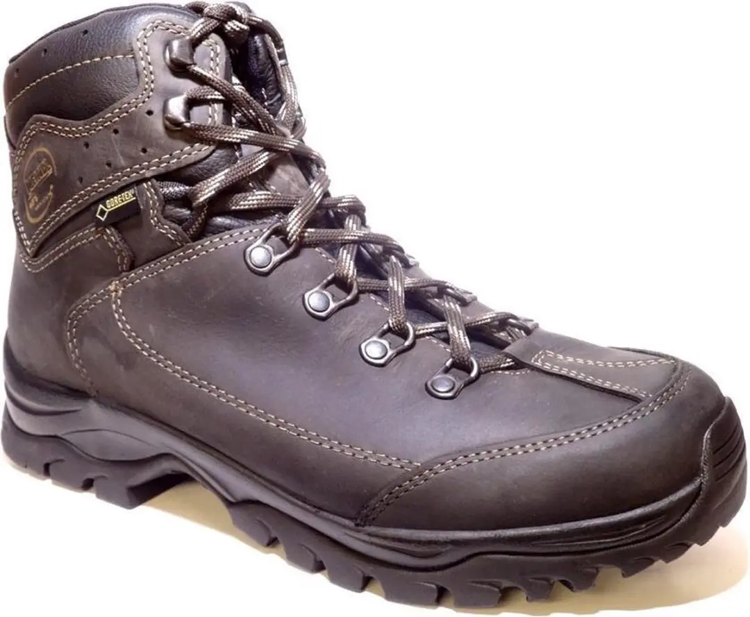Meindl Vakuum Men Ultra GTX Wandelschoenen - Dunkelbraun - afbeelding 5 van 6