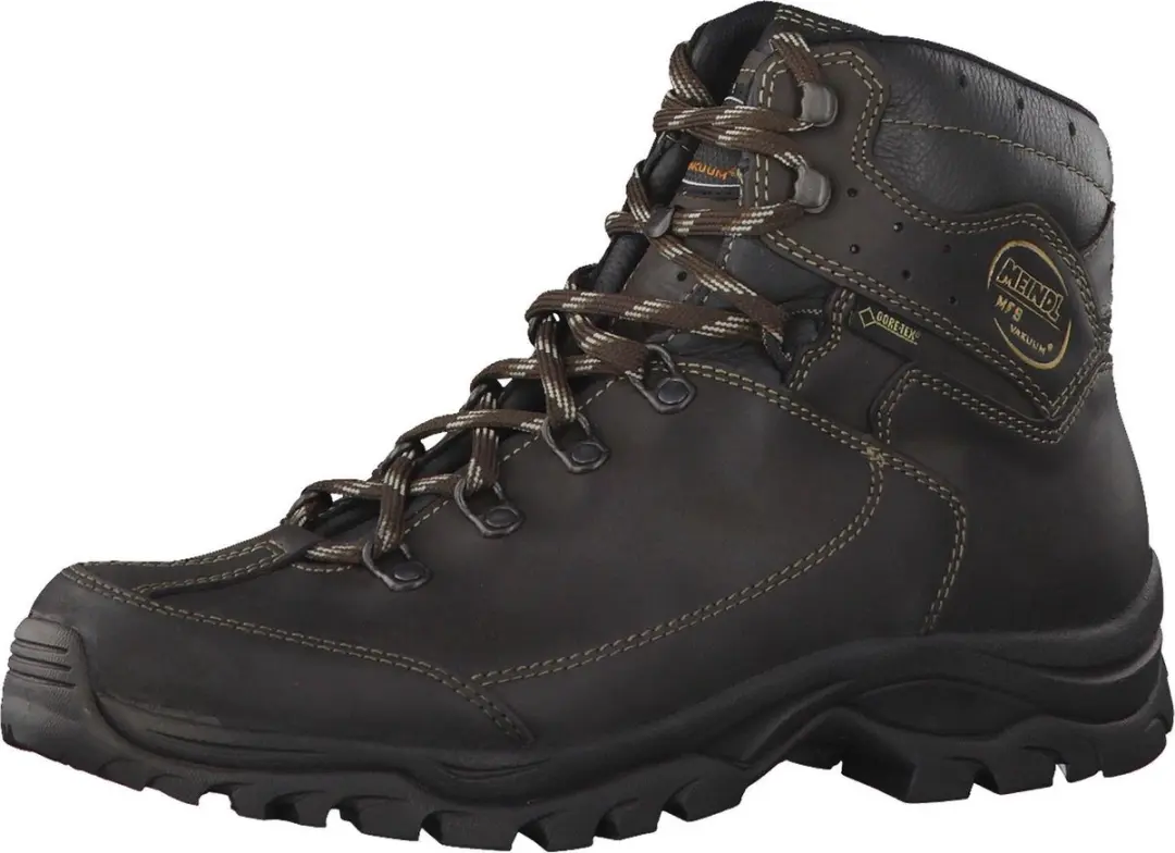 Meindl Vakuum Men Ultra GTX Wandelschoenen - Dunkelbraun - afbeelding 6 van 6