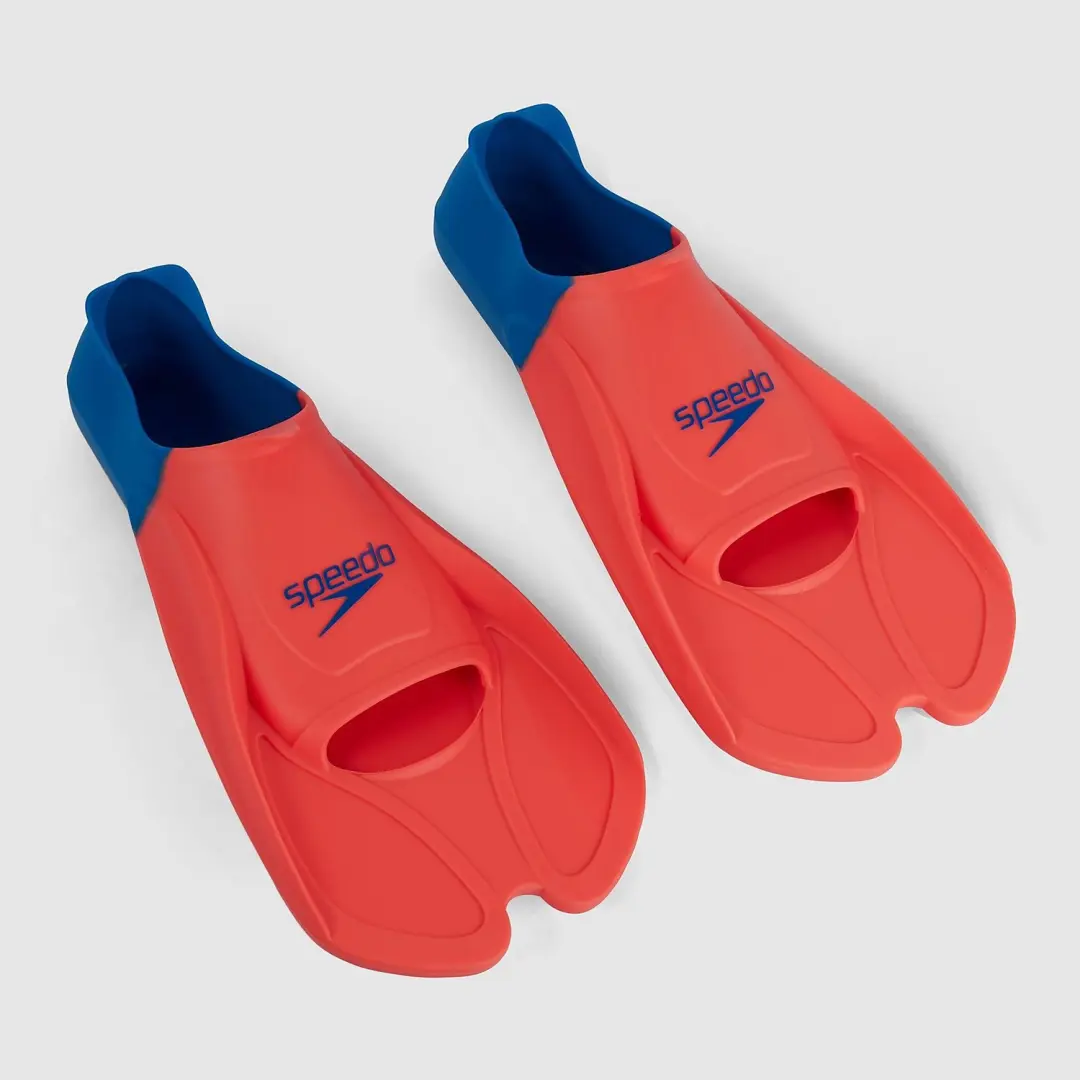 Speedo Training Fin Zwemvliezen 08841-F960
