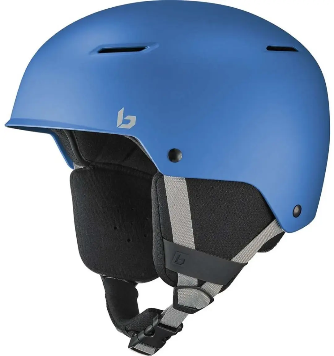 Bollé Keystone Junior Skihelm
