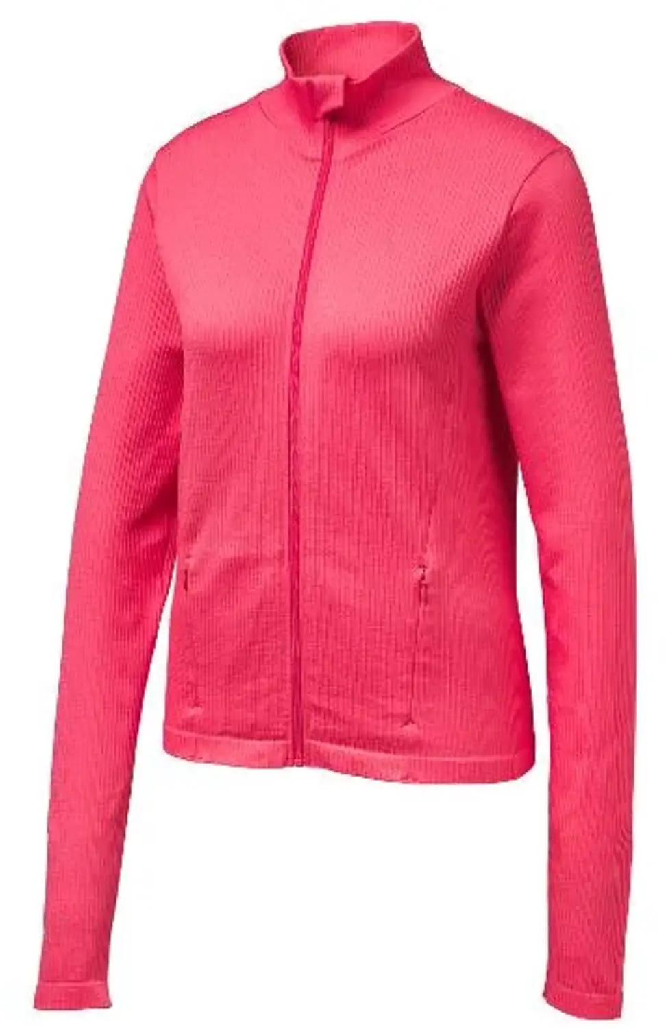 Crivit Dames Functioneel Sport Jasje / Koraal / Maat L