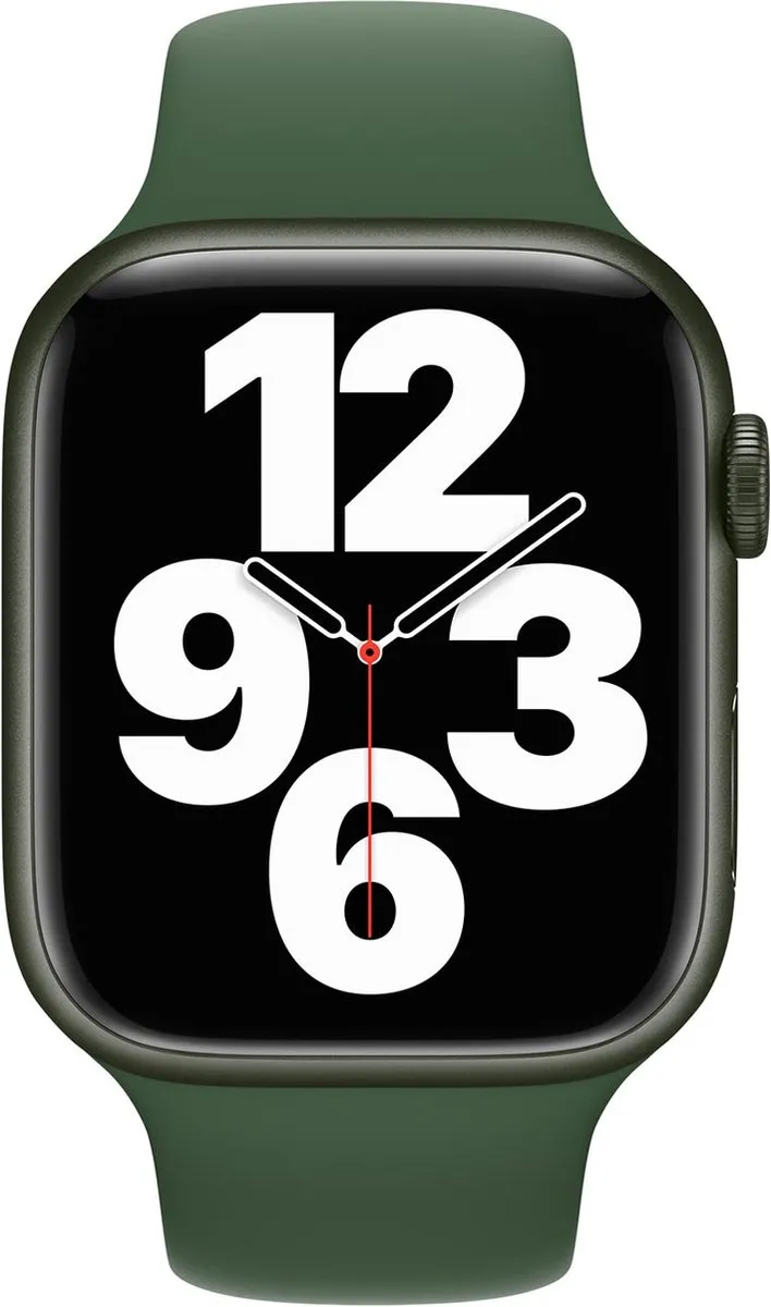 Apple Sport Band Apple Watch 44/45/46/49mm - Clover