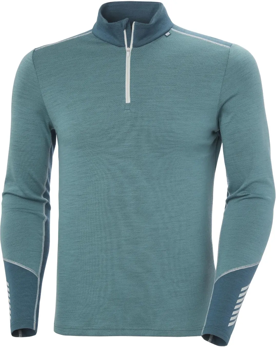 Helly Hansen Lifa Merino Midweight 1/2-Rits Onderhemd