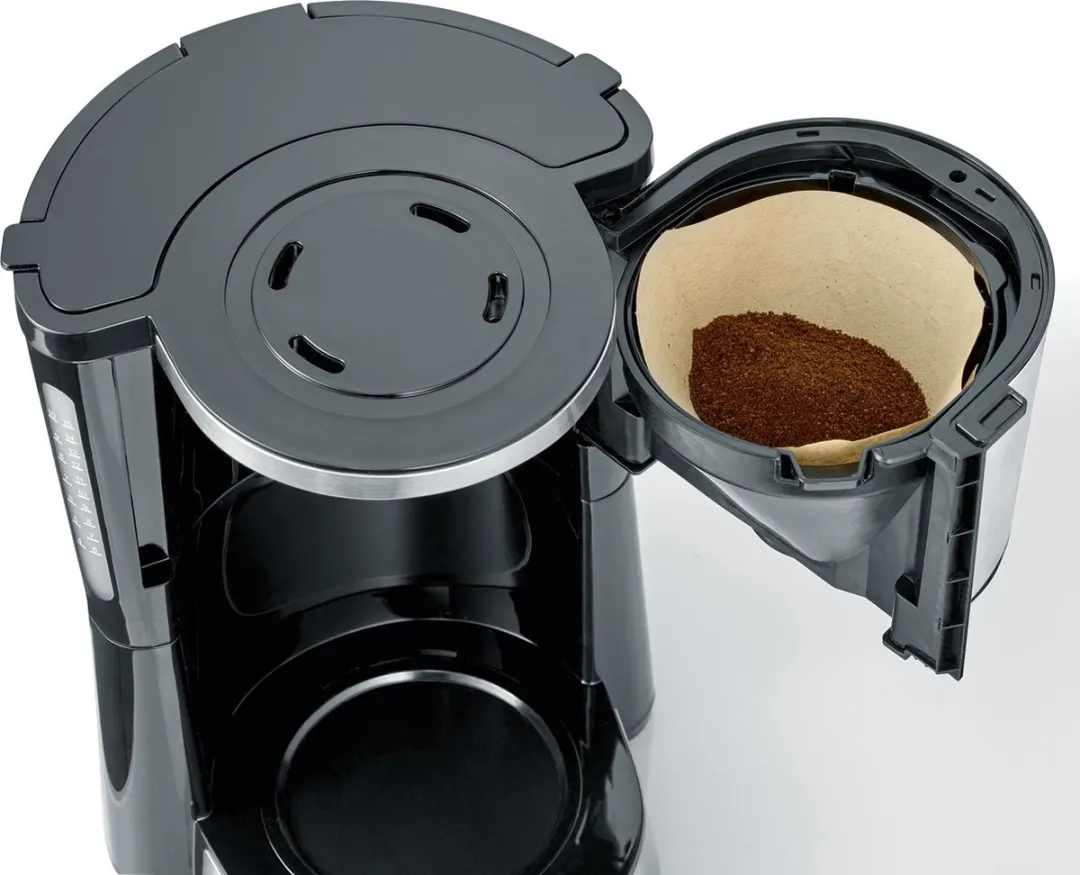 Severin KA 4847 Halfautomatisch Koffiezetapparaat 1L - 8 Kopjes