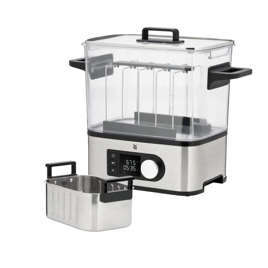 WMF Lono Sous Vide Cooker Pro 04.1536.0011
