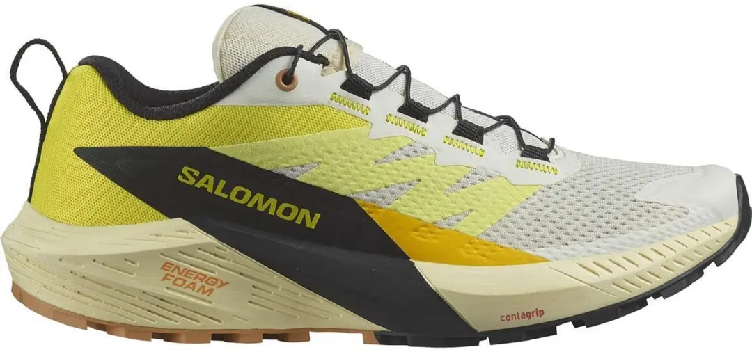 Salomon Sense Ride 5