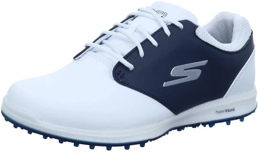 Skechers dames sportschoenen wit maat 38