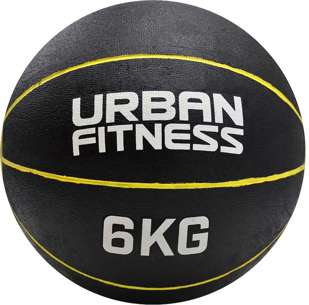 Urban Fitness Medicijnbal UFE