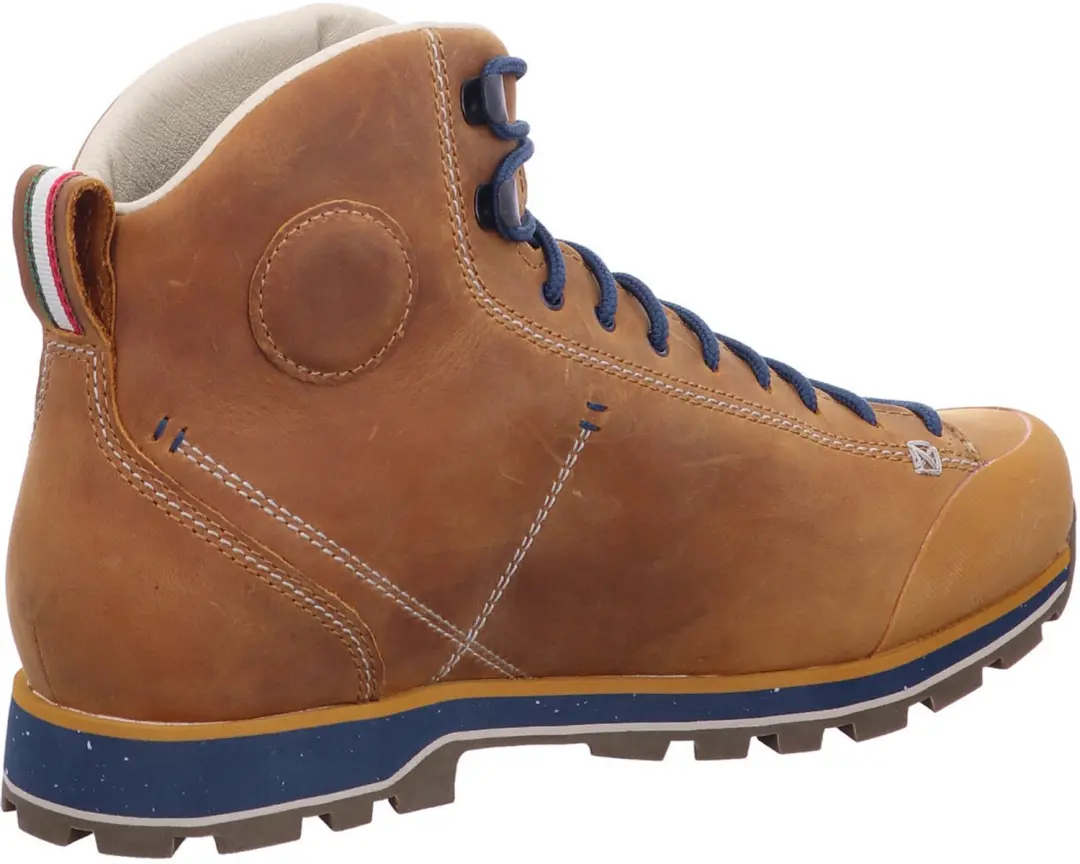 Dolomite 54 High FG Evo GTX Wandelschoenen - Golden Yellow - afbeelding 5 van 6