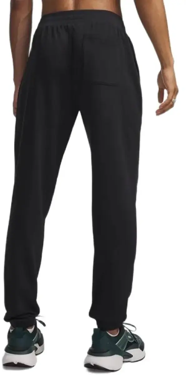 Under Armour Rival Lightweight Joggers - Zwart - afbeelding 2 van 6