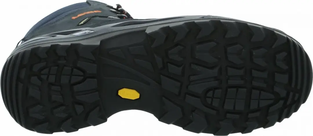 Lowa Renegade GTX Mid Wandelschoenen Heren - 46 - afbeelding 6 van 6