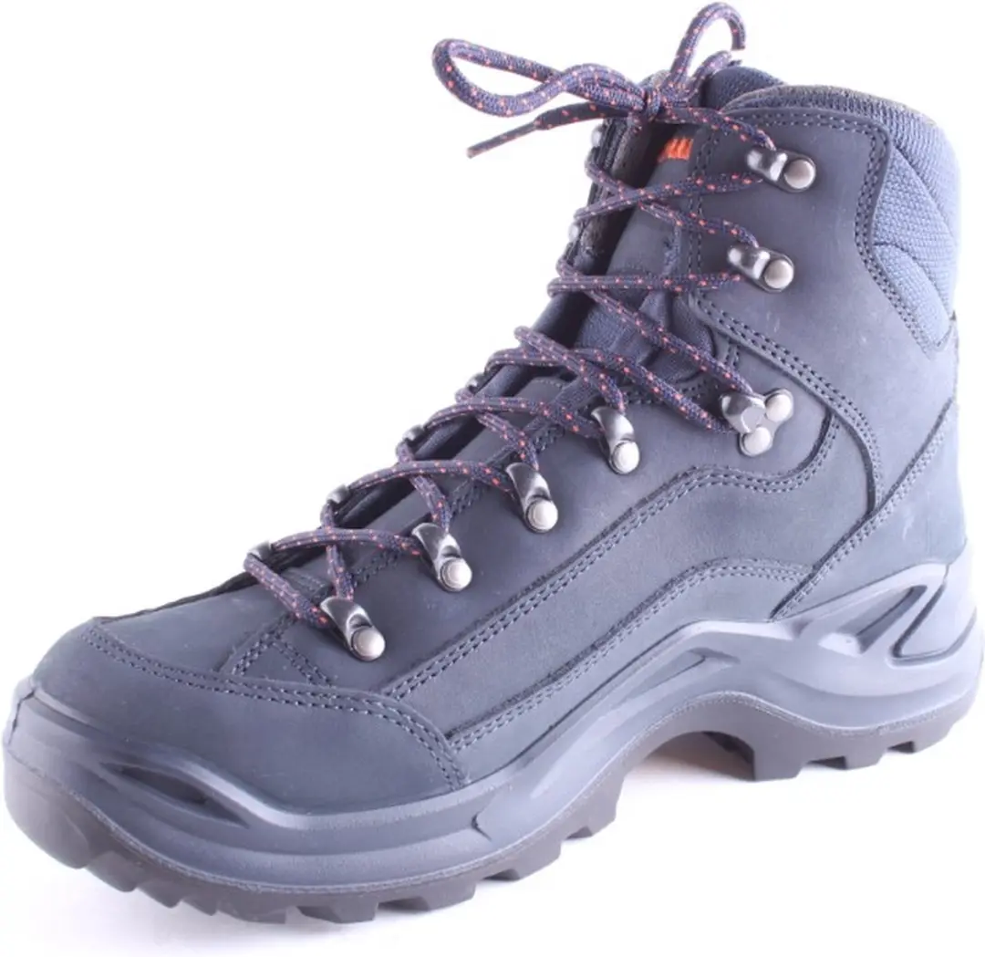 Lowa Renegade GTX Mid Wandelschoenen Heren - 46 - afbeelding 2 van 6