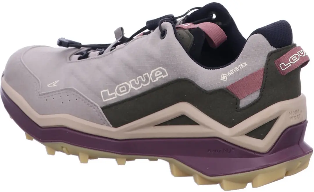 Lowa Maddox Pro Low SL GORE-TEX Dames Wandelschoenen - afbeelding 4 van 6