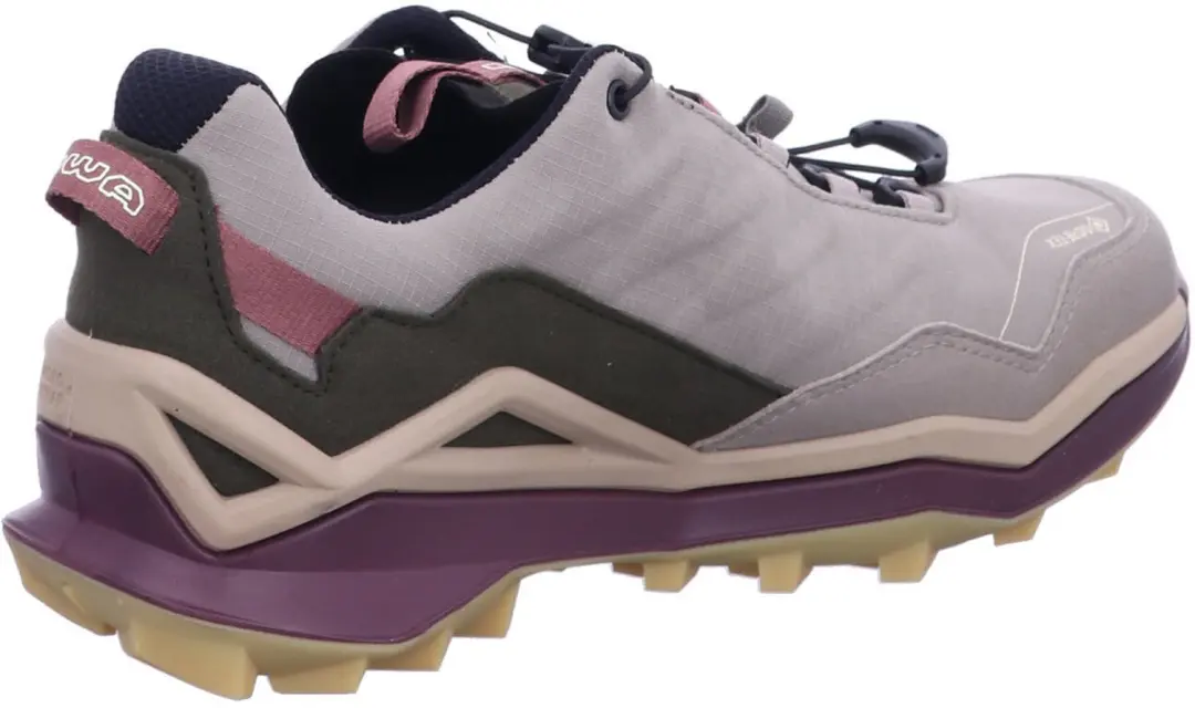 Lowa Maddox Pro Low SL GORE-TEX Dames Wandelschoenen - afbeelding 6 van 6