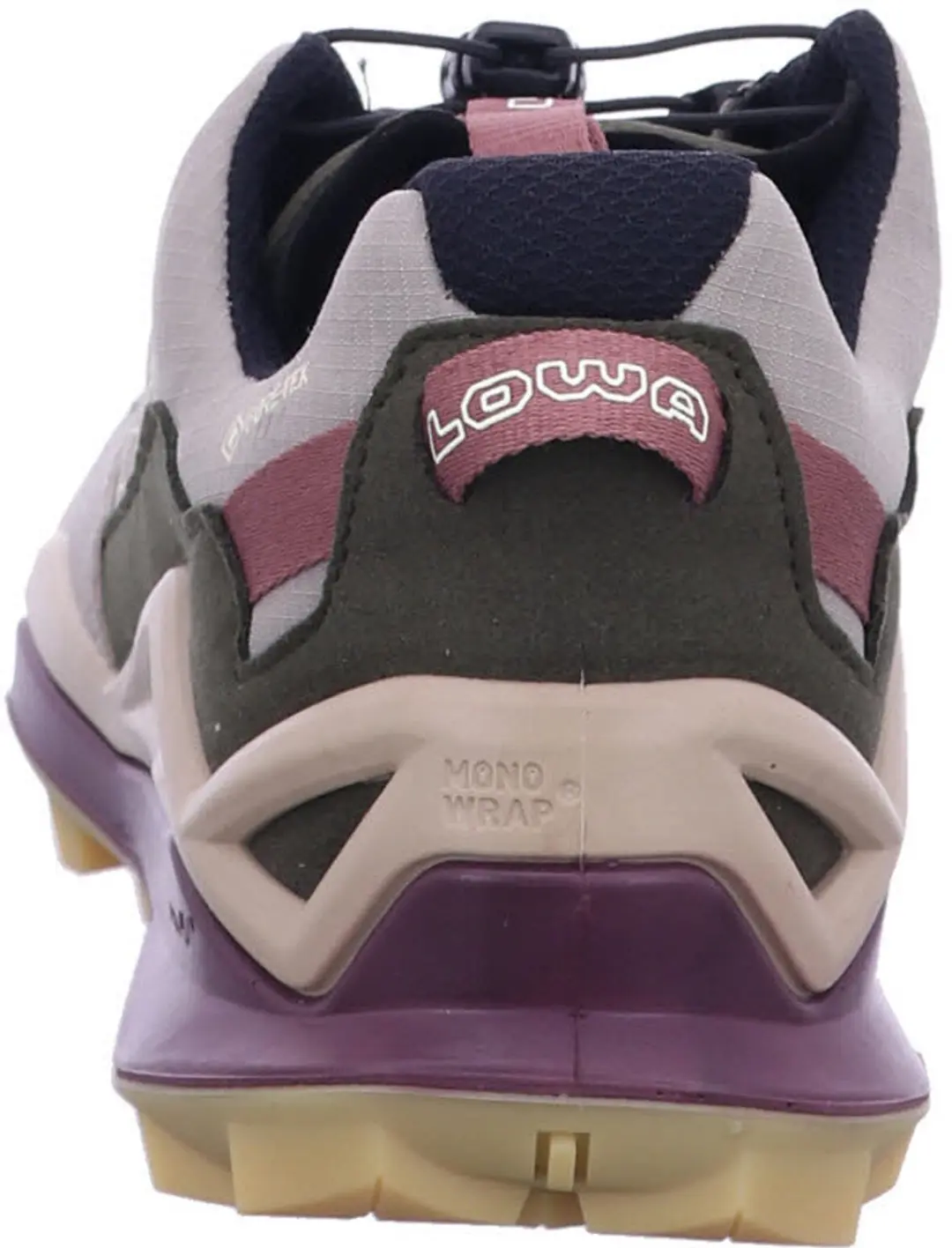 Lowa Maddox Pro Low SL GORE-TEX Dames Wandelschoenen - afbeelding 5 van 6