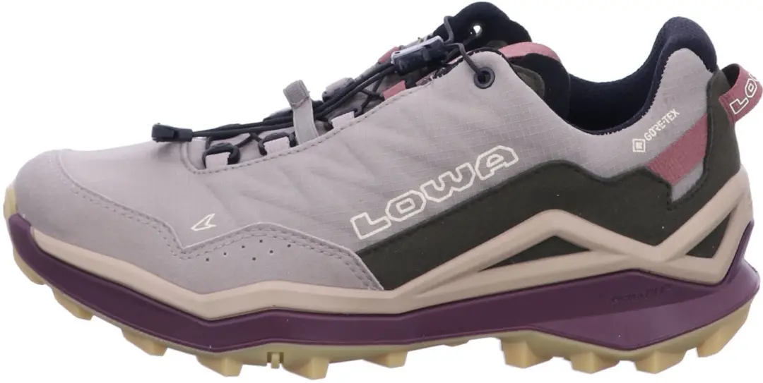 Lowa Maddox Pro Low SL GORE-TEX Dames Wandelschoenen - afbeelding 3 van 6
