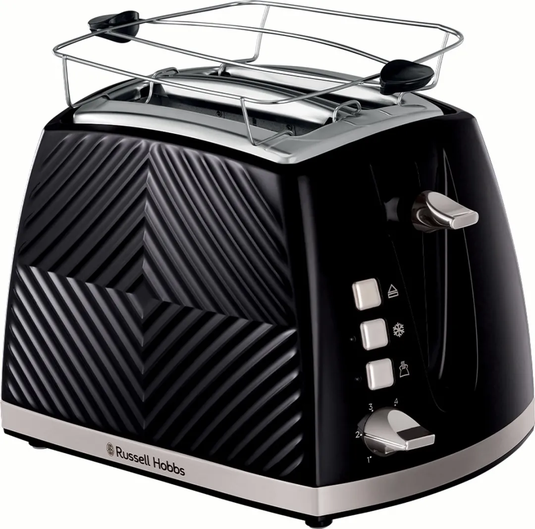 Russell Hobbs Groove Broodrooster 26390-56