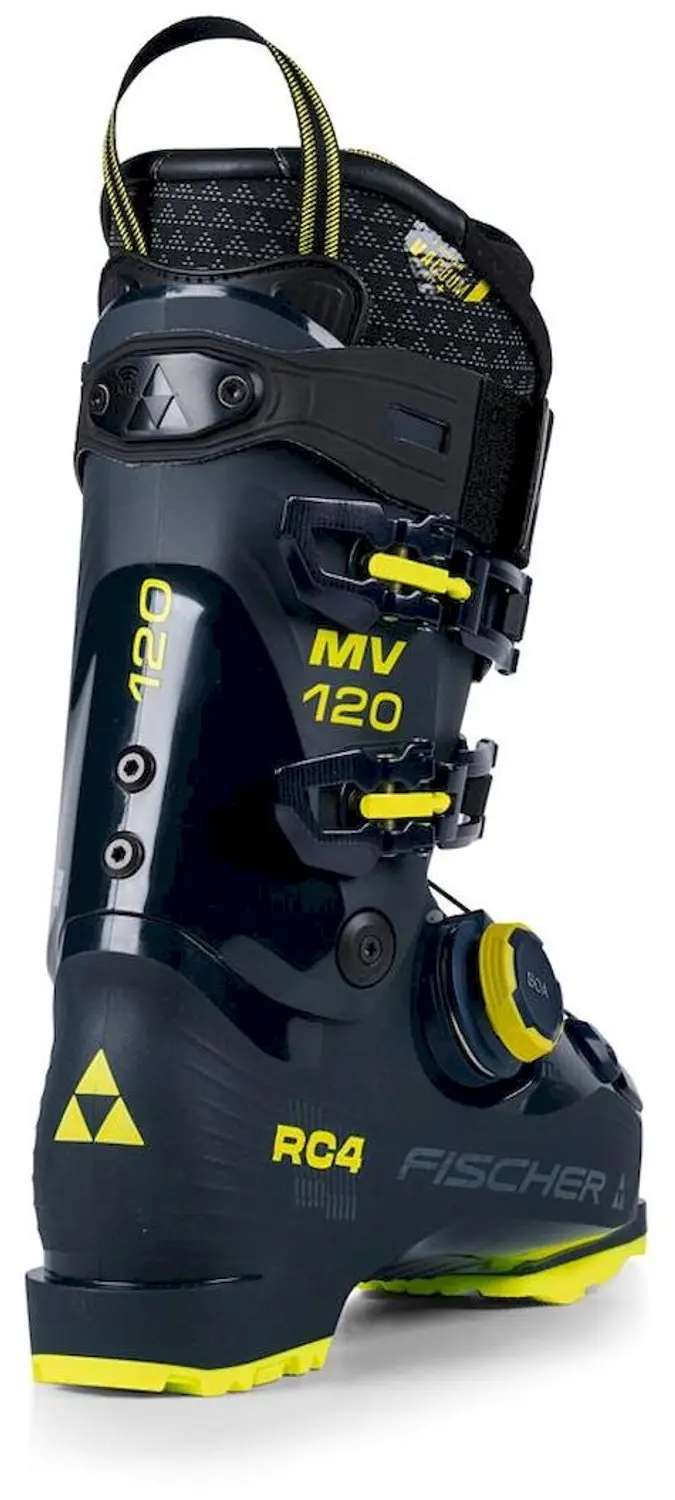 Fischer Rc4 120 MV BOA Vac Skischoenen