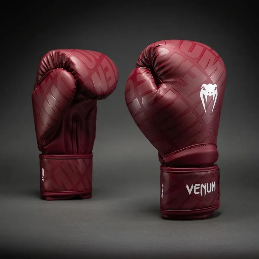 Venum Contender 1.5 XT 3D Boxing Gloves