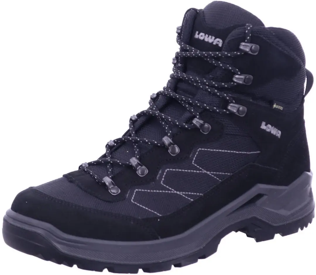 LOWA Gorgon GTX Heren Wandelschoenen
