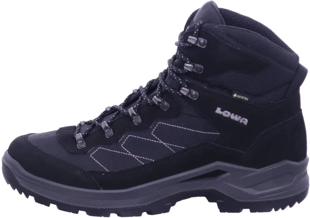 LOWA Gorgon GTX Heren Wandelschoenen - afbeelding 2 van 6