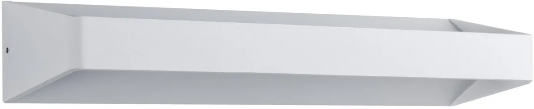 Paulmann LED Wandlamp Bar 2700K 1140lm - Wit