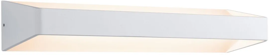 Paulmann LED Wandlamp Bar 2700K 1140lm - Wit