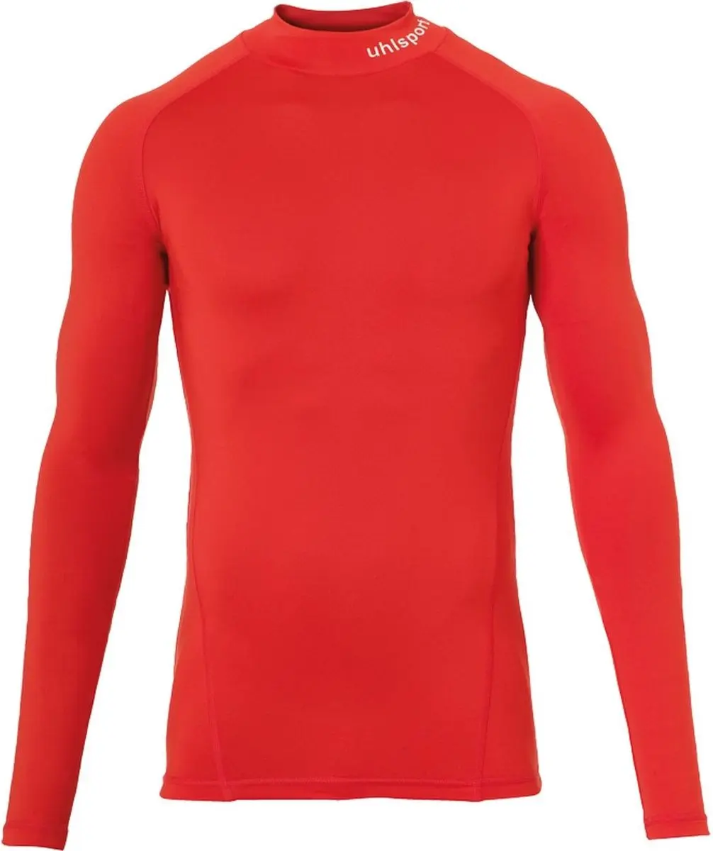 Uhlsport Distinction Pro Baselayer Shirt Heren
