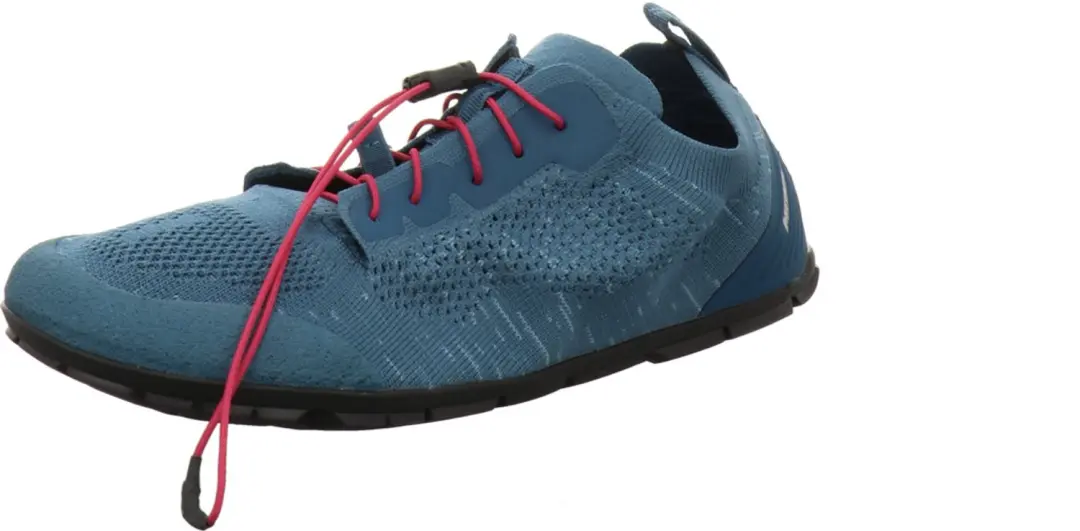 Meindl dames wandelschoenen turquoise maat 41.5