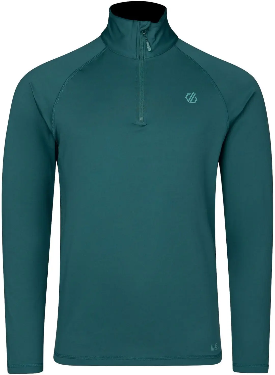 Dare 2b Fuse Up Core Heren Skipulli - Blauw - XXL - afbeelding 3 van 6