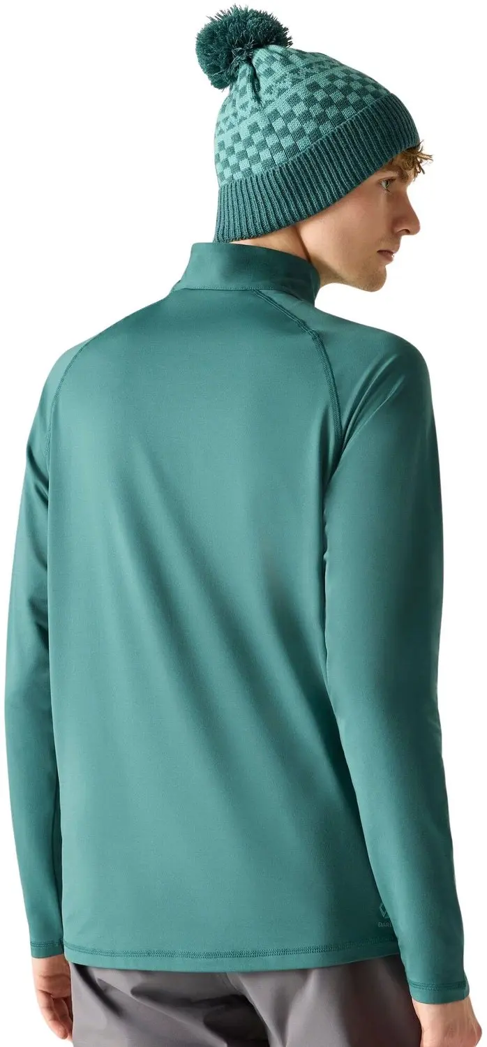 Dare 2b Fuse Up Core Heren Skipulli - Blauw - XXL - afbeelding 6 van 6