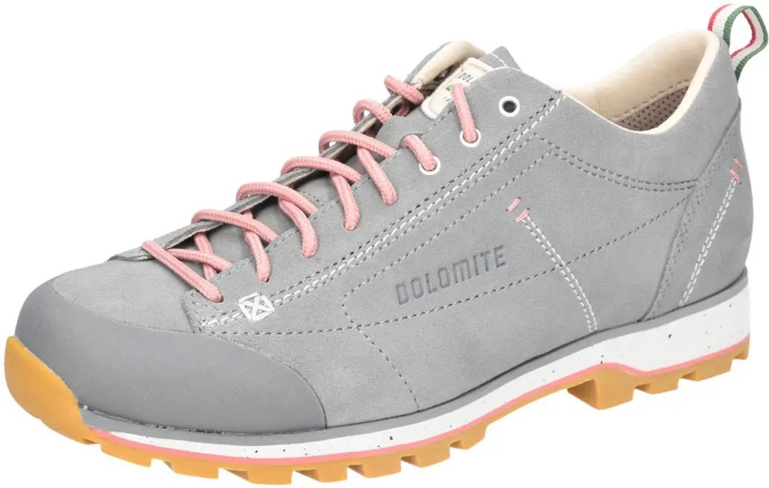 Dolomite 54 Low Evo Dames Vrijetijdsschoenen