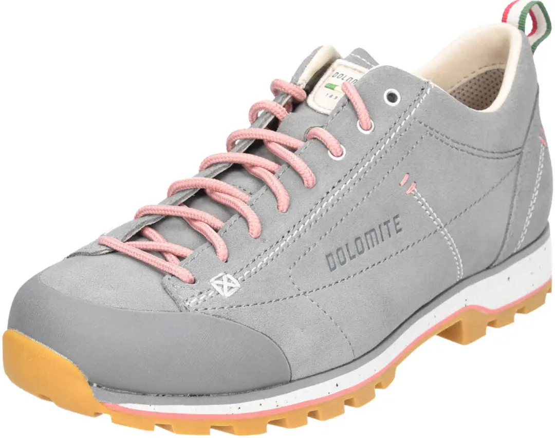 Dolomite 54 Low Evo Dames Vrijetijdsschoenen - Grijs - 39 - afbeelding 2 van 5