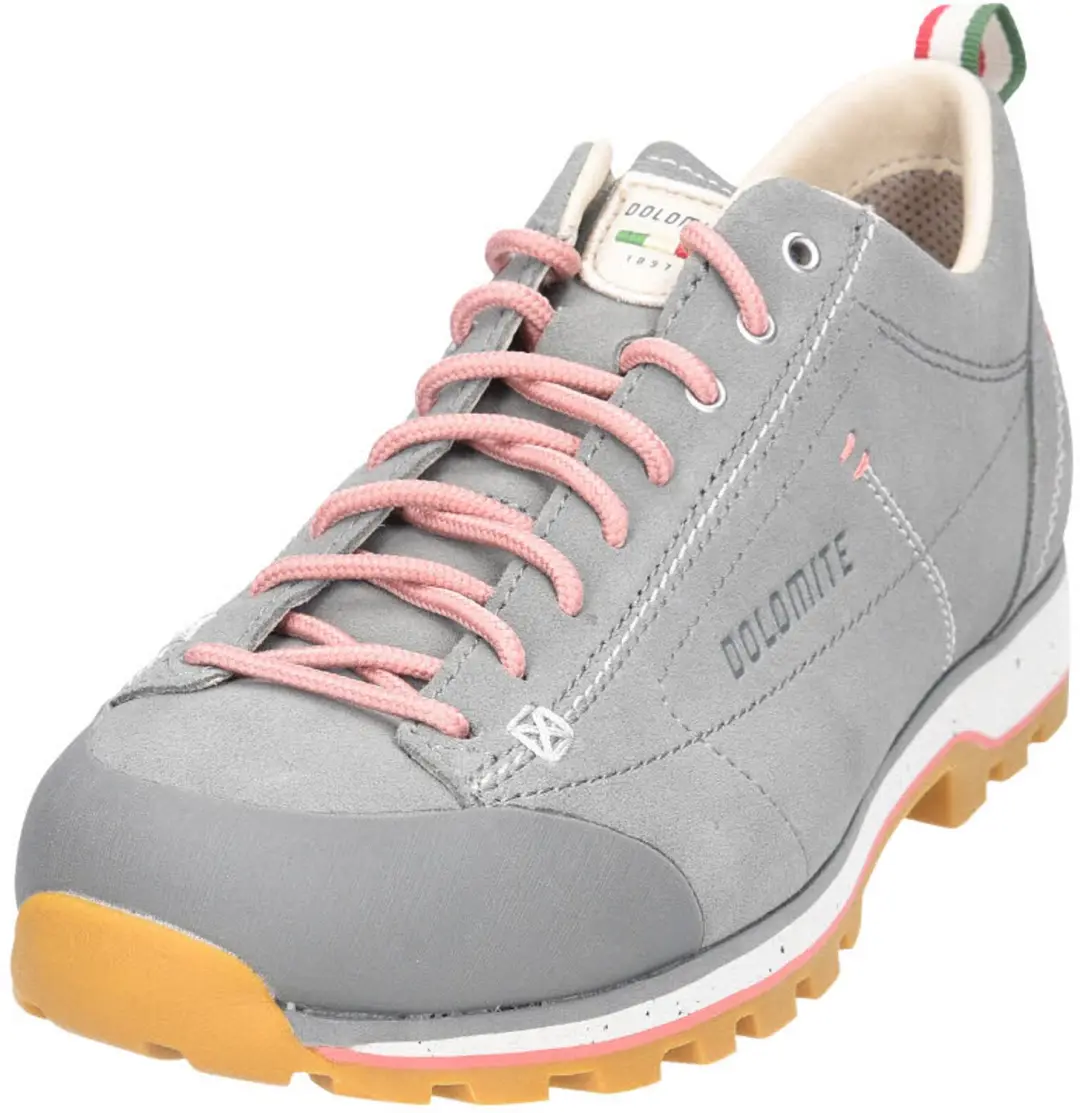 Dolomite 54 Low Evo Dames Vrijetijdsschoenen - Grijs - 39 - afbeelding 3 van 5